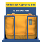 Obrázok z CabinZero Classic 28L Honeycomb 28 L