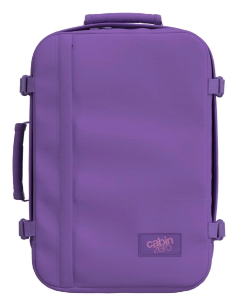 Obrázok z CabinZero Classic 36L Lavender Dream 36 L
