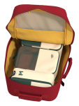 Obrázok z CabinZero Classic 36L Ketchup 36 L