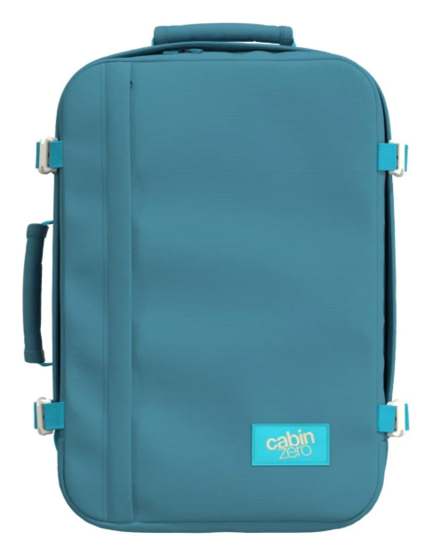 Obrázok z CabinZero Classic 36L Bali Blue 36 L
