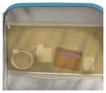 Obrázok z CabinZero Classic 36L Bali Blue 36 L