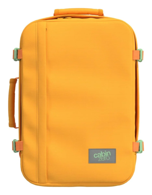 Obrázok z CabinZero Classic 36L Honeycomb 36 L