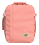 Obrázok z CabinZero Classic Tech 28L Pinku 28 L