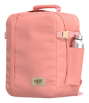 Obrázok z CabinZero Classic Tech 28L Pinku 28 L