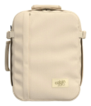 Obrázok z CabinZero Classic Tech 28L Shell White 28 L