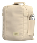 Obrázok z CabinZero Classic Tech 28L Shell White 28 L