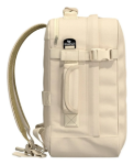 Obrázok z CabinZero Classic Tech 28L Shell White 28 L
