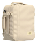 Obrázok z CabinZero Classic Tech 28L Shell White 28 L