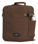 Obrázok z CabinZero Classic Tech 28L Redwood 28 L