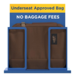 Obrázok z CabinZero Classic Tech 28L Redwood 28 L