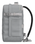 Obrázok z CabinZero Classic Tech 28L Silver Storm 28 L