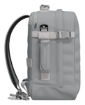 Obrázok z CabinZero Classic Tech 28L Silver Storm 28 L