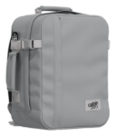 Obrázok z CabinZero Classic Tech 28L Silver Storm 28 L