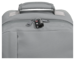 Obrázok z CabinZero Classic Tech 28L Silver Storm 28 L