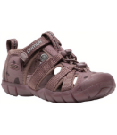 Obrázok z KEEN Seacamp II CNX Children Detské sandále mauve