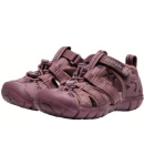 Obrázok z KEEN Seacamp II CNX Children Detské sandále mauve