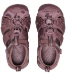 Obrázok z KEEN Seacamp II CNX Children Detské sandále mauve