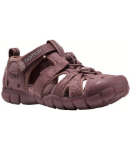 Obrázok z KEEN Seacamp II CNX Youth Detské sandále mauve
