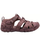 Obrázok z KEEN Seacamp II CNX Youth Detské sandále mauve