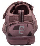 Obrázok z KEEN Seacamp II CNX Youth Detské sandále mauve