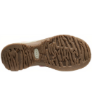 Obrázok z KEEN Whisper Lattice Women Dámske sandále garnet/burnt brick