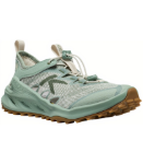Obrázok z KEEN Zionic ADV Women Dámske trekové topánky monochrome/lily pad
