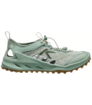 Obrázok z KEEN Zionic ADV Women Dámske trekové topánky monochrome/lily pad