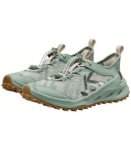 Obrázok z KEEN Zionic ADV Women Dámske trekové topánky monochrome/lily pad