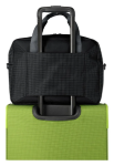 Obrázok z Travelite Corsiica S,M,L,BB Black BB: 20 l / S: 35/38 l / M: 62/67 l / L: 100/105 L