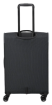 Obrázok z Travelite Corsiica S,M,L,BB Black BB: 20 l / S: 35/38 l / M: 62/67 l / L: 100/105 L