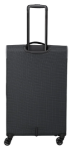 Obrázok z Travelite Corsiica S,M,L,BB Black BB: 20 l / S: 35/38 l / M: 62/67 l / L: 100/105 L