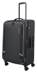 Obrázok z Travelite Corsiica S,M,L,BB Black BB: 20 l / S: 35/38 l / M: 62/67 l / L: 100/105 L