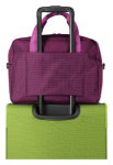 Obrázok z Travelite Corsiica S,M,L,BB Pink BB: 20 l / S: 35/38 l / M: 62/67 l / L: 100/105 L