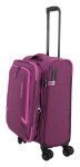 Obrázok z Travelite Corsiica S,M,L,BB Pink BB: 20 l / S: 35/38 l / M: 62/67 l / L: 100/105 L