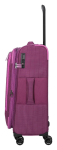 Obrázok z Travelite Corsiica S,M,L,BB Pink BB: 20 l / S: 35/38 l / M: 62/67 l / L: 100/105 L