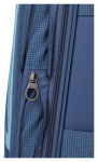 Obrázok z Travelite Corsiica S,M,L,BB Blue BB: 20 l / S: 35/38 l / M: 62/67 l / L: 100/105 L