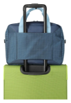 Obrázok z Travelite Corsiica S,M,L,BB Blue BB: 20 l / S: 35/38 l / M: 62/67 l / L: 100/105 L