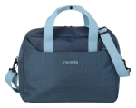 Obrázok z Travelite Corsiica S,M,L,BB Blue BB: 20 l / S: 35/38 l / M: 62/67 l / L: 100/105 L