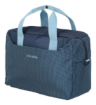 Obrázok z Travelite Corsiica S,M,L,BB Blue BB: 20 l / S: 35/38 l / M: 62/67 l / L: 100/105 L