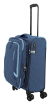 Obrázok z Travelite Corsiica S,M,L,BB Blue BB: 20 l / S: 35/38 l / M: 62/67 l / L: 100/105 L
