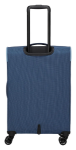 Obrázok z Travelite Corsiica S,M,L,BB Blue BB: 20 l / S: 35/38 l / M: 62/67 l / L: 100/105 L