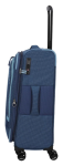 Obrázok z Travelite Corsiica S,M,L,BB Blue BB: 20 l / S: 35/38 l / M: 62/67 l / L: 100/105 L