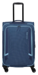 Obrázok z Travelite Corsiica S,M,L,BB Blue BB: 20 l / S: 35/38 l / M: 62/67 l / L: 100/105 L