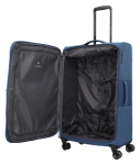 Obrázok z Travelite Corsiica S,M,L,BB Blue BB: 20 l / S: 35/38 l / M: 62/67 l / L: 100/105 L