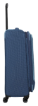 Obrázok z Travelite Corsiica S,M,L,BB Blue BB: 20 l / S: 35/38 l / M: 62/67 l / L: 100/105 L