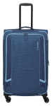 Obrázok z Travelite Corsiica S,M,L,BB Blue BB: 20 l / S: 35/38 l / M: 62/67 l / L: 100/105 L
