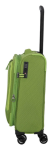 Obrázok z Travelite Corsiica S,M,L,BB Fresh Green BB: 20 l / S: 35/38 l / M: 62/67 l / L: 100/105 L