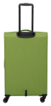 Obrázok z Travelite Corsiica S,M,L,BB Fresh Green BB: 20 l / S: 35/38 l / M: 62/67 l / L: 100/105 L
