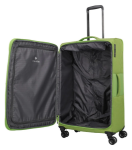 Obrázok z Travelite Corsiica S,M,L,BB Fresh Green BB: 20 l / S: 35/38 l / M: 62/67 l / L: 100/105 L