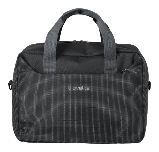Obrázok z Travelite Corsiica Boarding Bag Black 20 L
